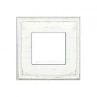 Рамка 1-пост Прованс Fede Madrid FD01241BD