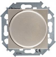 Диммер 500w поворотно-нажимной Simon 15 1591790-034