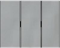 Выключатель трехклавишный 633023 | 14657004 Berker