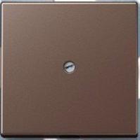 Вывод кабеля Jung A590AMO