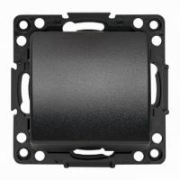 Вывод кабеля черный EKF EZV-CE-10