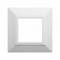 1 постовая рамка - белая DKC Avanti 4400852