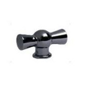 Ручка для поворотного выключателя Fede FD02310GR