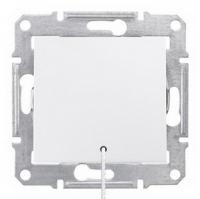 Кнопка со шнурком Schneider Sedna SDN1200121