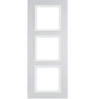 Рамка 3 местная 10136914 Berker B7