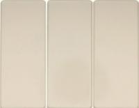 Выключатель трехклавишный 633023 | 14650002 Berker