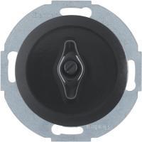 Поворотный перекрестный выключатель 387700 | 164701 Berker