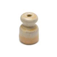 Кабельный изолятор Salvador бежевый IS11GD