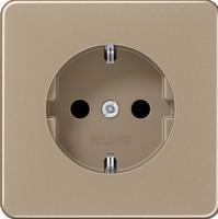 Розетка Jung CD500 CD1520GB