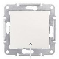 Кнопка со шнурком Schneider Sedna SDN1200147