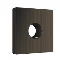 TV розетка проходная бронзовая Werkel W1184001 + W1193012