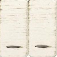 Выключатель двухклавишный с подсв.10А Fede FD04313BDx2 | FD16039-1x2 | FD16505x2 | FD16-BAST