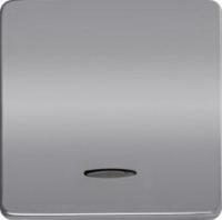 Выключатель одноклавишный с подсв.10А Fede FD04312CB | FD16039-1 | FD16505 | FD16-BAST