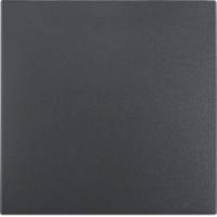 Выключатель одноклавишный проходной 3036 | 16201606 Berker