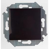 Выключатель 1 клавишный Simon 15 1591101-032