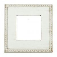 Рамка 1-пост Прованс Fede Toledo FD01211BD