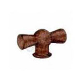 Ручка для поворотного выключателя Fede FD02310RU