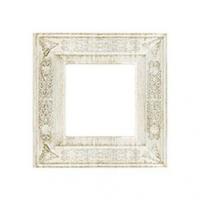 Рамка 1-пост Прованс Fede granada FD01411BD