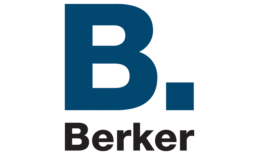 Скидка 25% на Berker