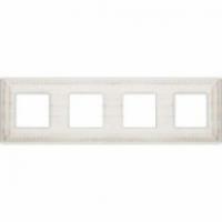 Рамка 4-пост Прованс Fede Sevilla FD01234BD