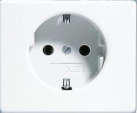 Розетка Jung SL500 SL520WW