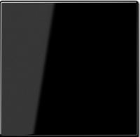 Выключатель одноклавишный Jung 501U+A590SW