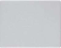 Выключатель одноклавишный проходной 3036 | 14050069 Berker