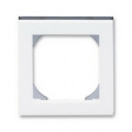 ABB Levit рамки 55х55 ABB Levit рамки 55х55