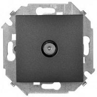 Розетка TV Simon 15 1591475-038