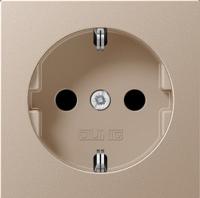 Розетка Jung A1520CH