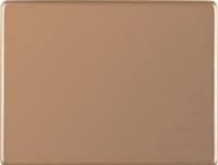 Выключатель одноклавишный проходной 3036 | 14050007 Berker