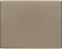 Выключатель одноклавишный проходной 3036 | 14040001 Berker