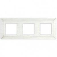 Рамка 3-пост Прованс Fede Barcelona FD01253BD