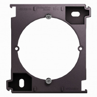 Расширение коробки наружного монтажа Systeme Electric (Schneider Electric) Glossa, сиреневый туман GSL001400C