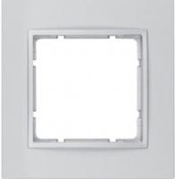 Рамка 1 местная 10116424 Berker B7