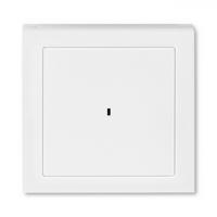 Карточный выключатель ABB Levit белый - ледяной 2CHX599245A4000 | 2CHH590700A4001