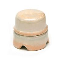 Распаечная коробка малая D60 Salvador бежевый BOX1GD