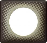 Рамка 1-пост Градиент Legrand Celiane 66740