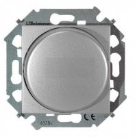 Диммер 500w поворотно-нажимной Simon 15 1591790-033