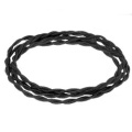 Salvador Кабель Черный Salvador Кабель Черный