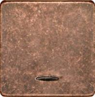 Выключатель одноклавишный с подсв.10А Fede FD04312RU | FD16039-1 | FD16505 | FD16-BAST