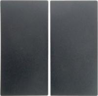 Выключатель двухклавишный 3035 | 16231606 Berker