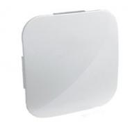 Заглушка 1 постовая цвет белый 782295 Legrand Quteo