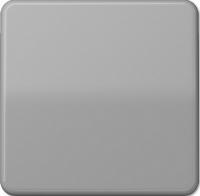 Выключатель одноклавишный Jung CD500 501U+CD590GR