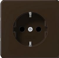 Розетка Jung CD500 CD1520BR