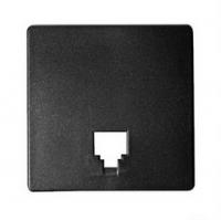 Розетка телефонная RJ11 4 контакта (стандартная) Simon 82 75480-32 | 82062-38