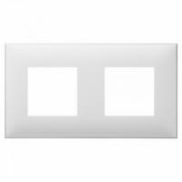 2 постовая рамка белая DKC Avanti 4400904