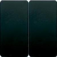 Выключатель двухклавишный 10А Fede FD16705-Mx2 | FD16505x2 | FD16-BAST