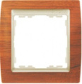 Simon 82 Рамки Вишня-Шампань