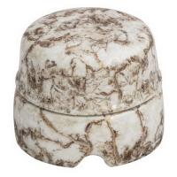 Распаечная коробка большая D85 Salvador коричневый BOX2BR